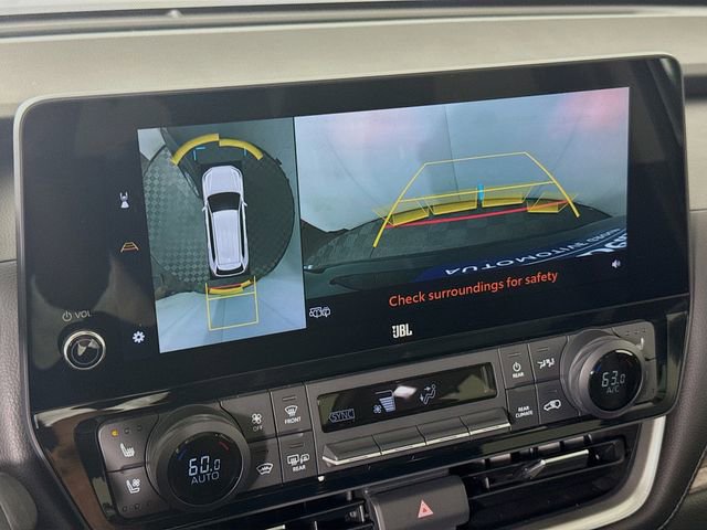 Used 2024 Toyota Grand Highlander Platinum image 15