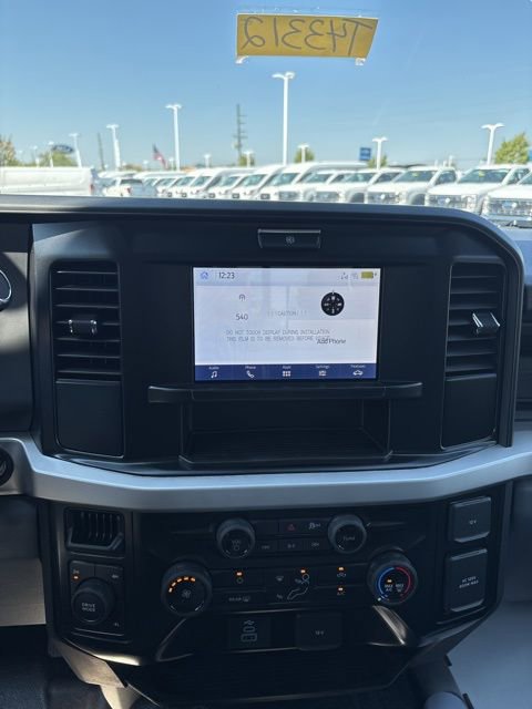 New 2026 Ford F350 XL w/ XL Chrome Package image 23