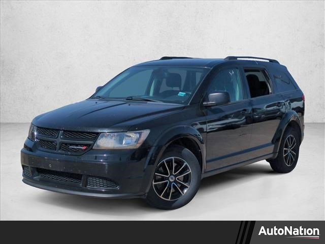 Used 2018 Dodge Journey SE w/ Connectivity Group