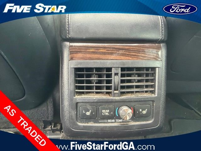 Used 2015 Toyota Avalon Limited FWD image 12