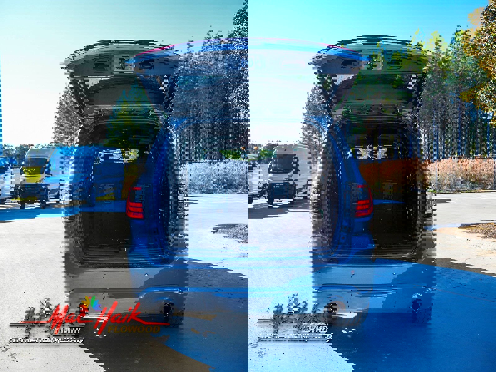 Used 2024 Dodge Durango GT image 6