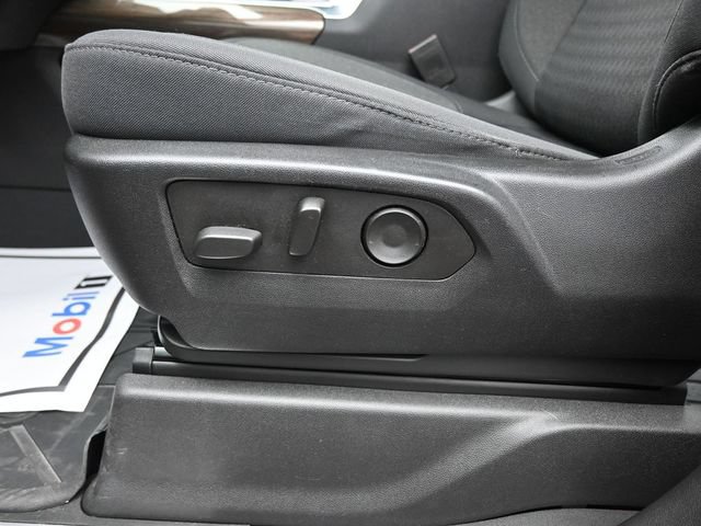 Used 2022 Chevrolet Silverado 1500 RST w/ All Star Edition Plus AWD/4WD image 10