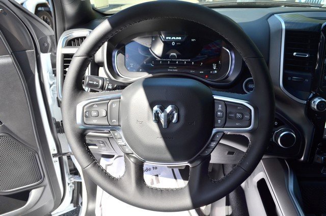 New 2026 RAM 1500 Big Horn image 16