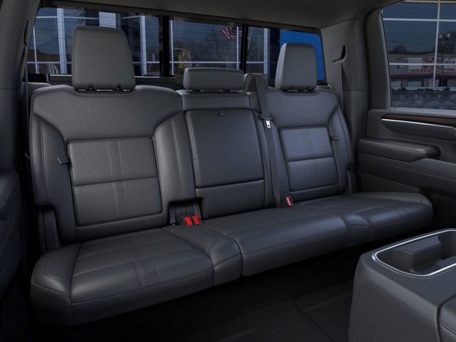 New 2026 Chevrolet Silverado 2500 High Country w/ Midnight Edition image 17