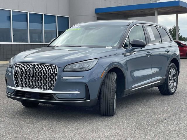 Used 2025 Lincoln Corsair AWD w/ Equipment Group 101A image 7