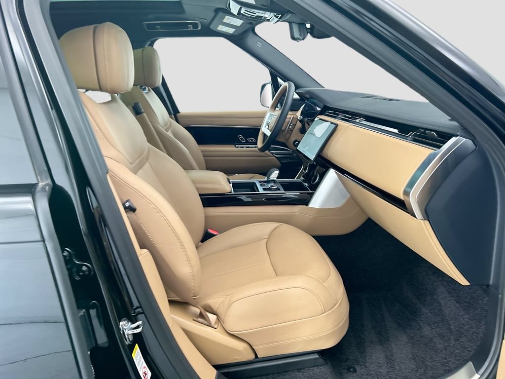 Certified 2023 Land Rover Range Rover Autobiography AWD/4WD image 19