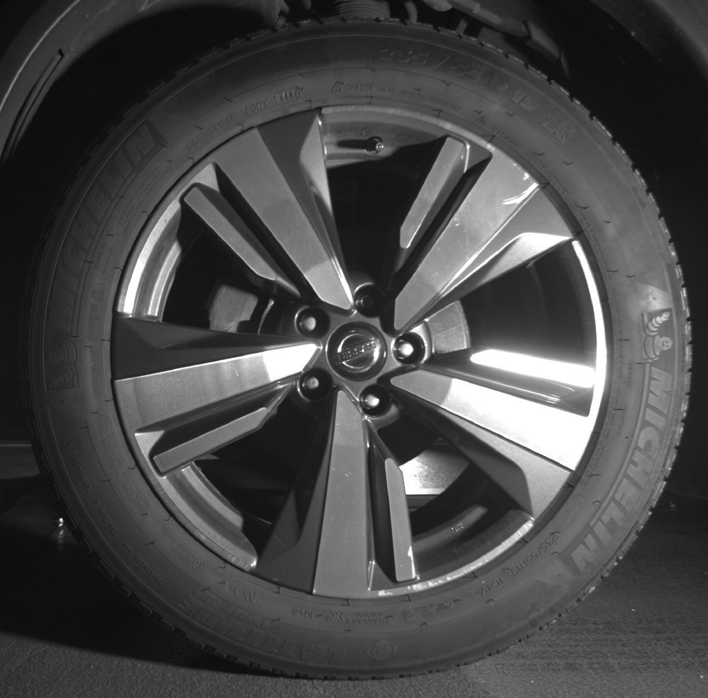 Used 2021 Nissan Rogue SL w/ Premium Package AWD/4WD image 9