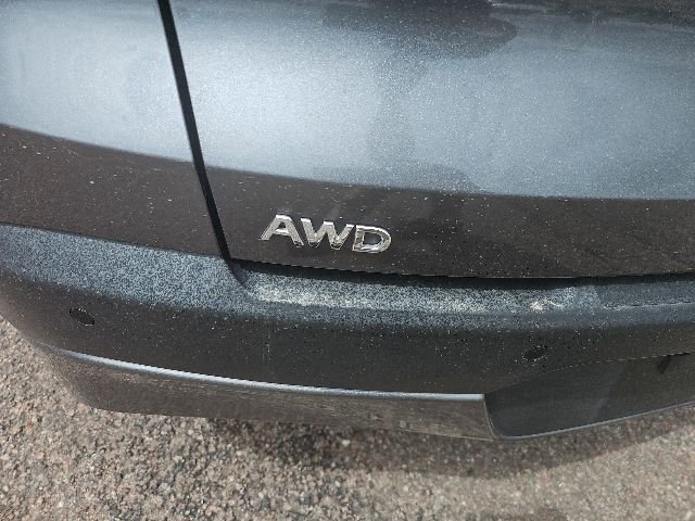 Used 2023 INFINITI QX55 Luxe w/ Cargo Package AWD/4WD image 6