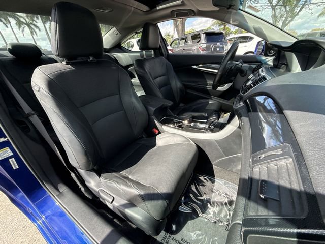 Used 2013 Honda Accord EX-L image 25