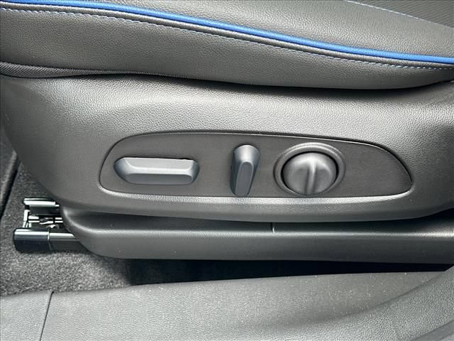 New 2026 Buick Encore GX Sport Touring w/ Advanced Technology Package FWD image 26