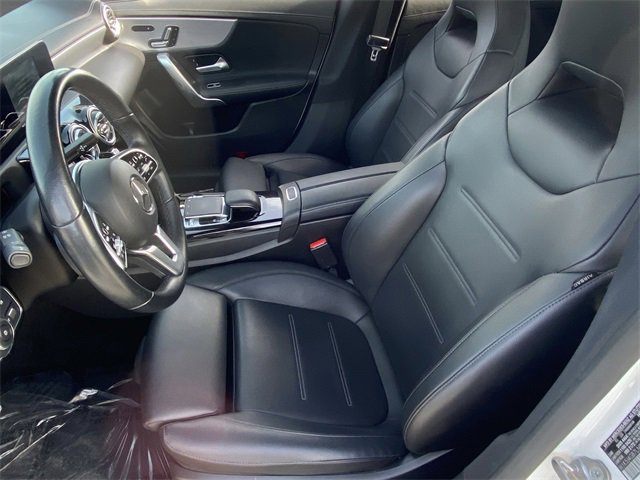 Used 2020 Mercedes-Benz CLA 250 image 6