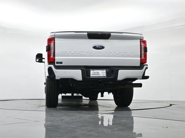 Certified 2024 Ford F250 XL w/ STX Appearance Package image 38