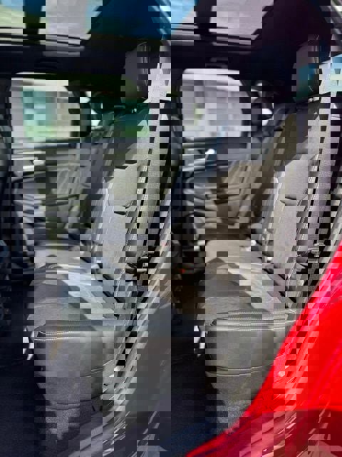 Certified 2022 Ford Edge ST w/ Equipment Group 401A AWD/4WD image 22