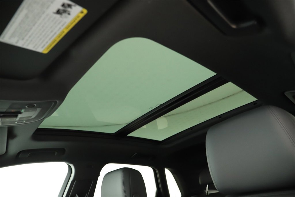 New 2025 Audi Q3 2.0T Premium image 26