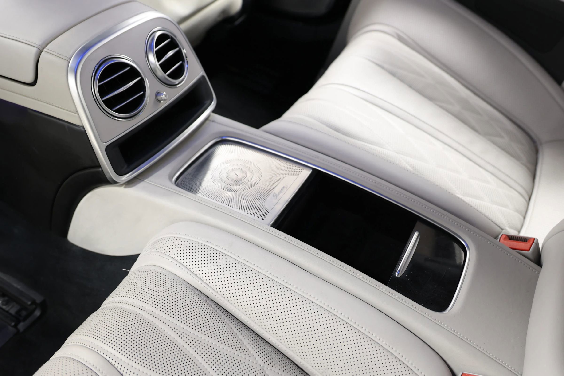 Used 2016 Mercedes-Benz S 65 AMG Coupe image 33