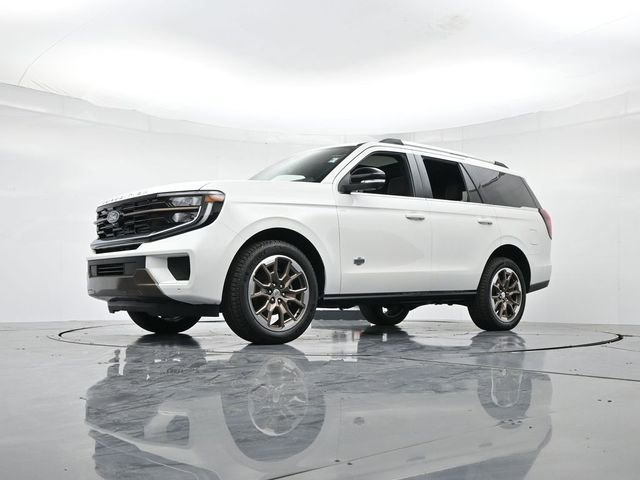 New 2025 Ford Expedition King Ranch image 33