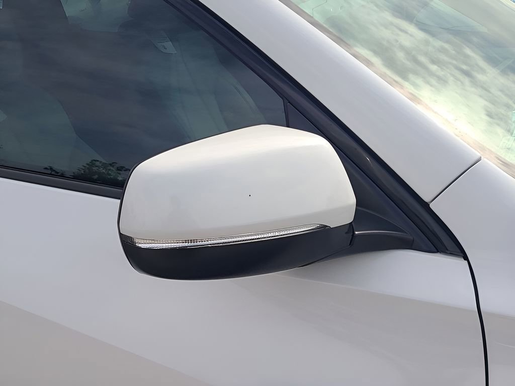 New 2026 Acura RDX SH-AWD image 18