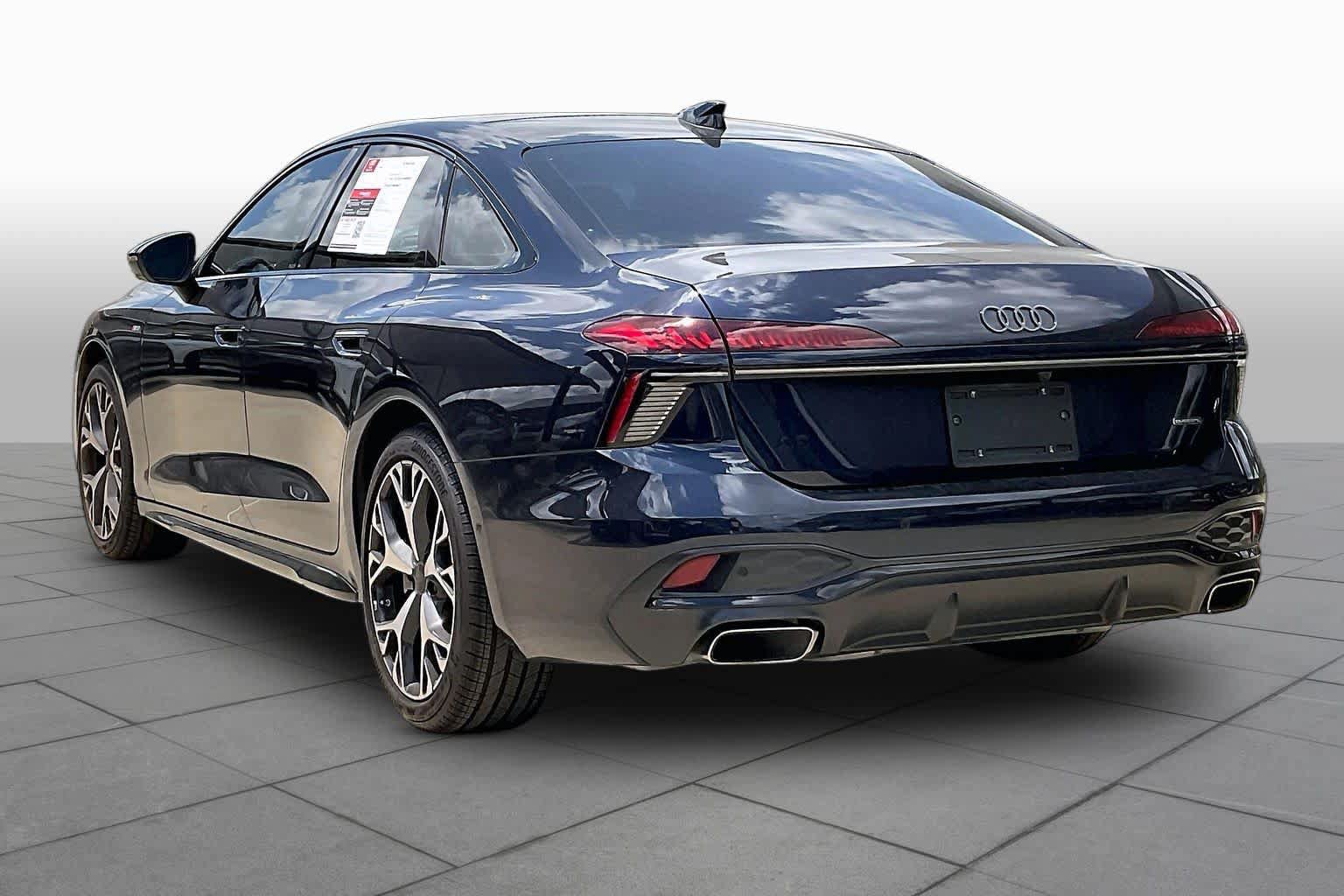 Used 2026 Audi A6 Premium Plus AWD/4WD image 11