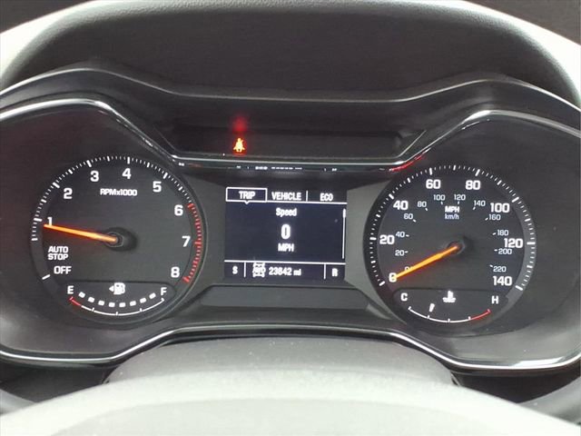 Used 2023 Chevrolet TrailBlazer LT w/ Convenience Package image 28