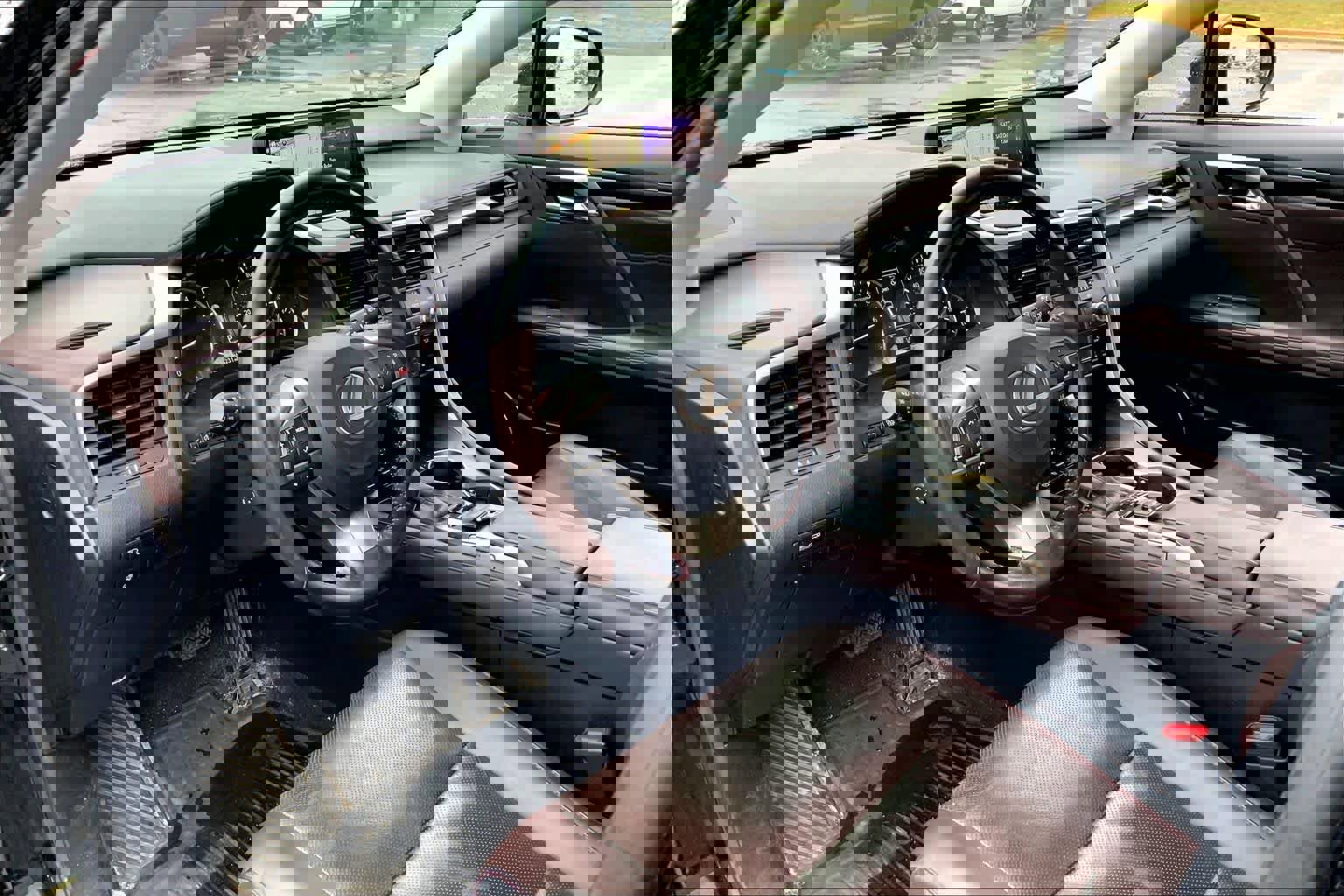 Used 2018 Lexus RX 350 AWD w/ Premium Package image 18