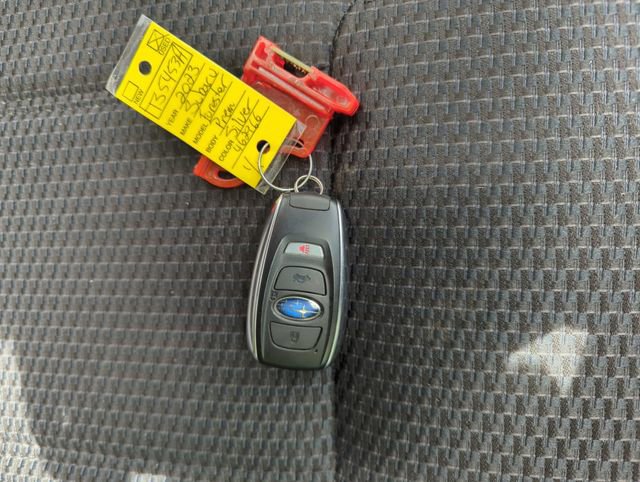 Used 2023 Subaru Forester Premium AWD/4WD image 35