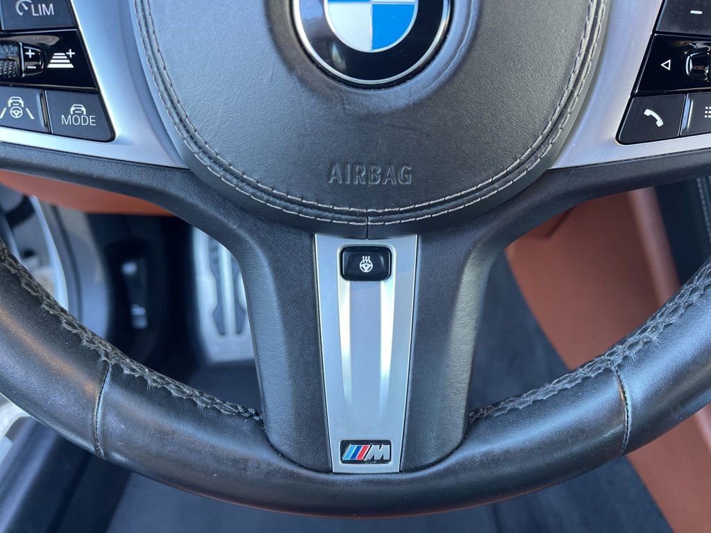 Used 2019 BMW M850i xDrive Coupe image 16