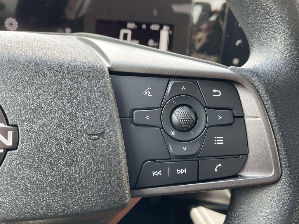 New 2026 Nissan Sentra S w/ Floor Mat Package FWD image 22