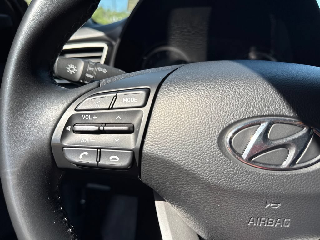 Used 2019 Hyundai Veloster 2.0 Premium FWD image 35