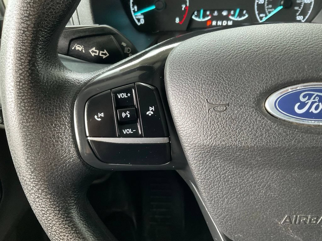 Used 2022 Ford Transit 350 DRW RWD image 22