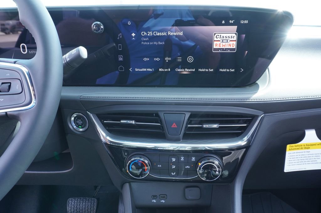 New 2026 Buick Envista Sport Touring w/ Convenience II Package image 20