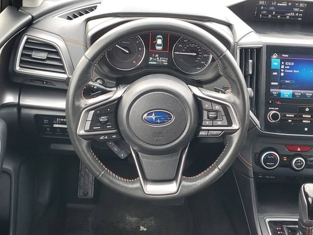 Used 2021 Subaru Crosstrek 2.5i Limited AWD/4WD image 12