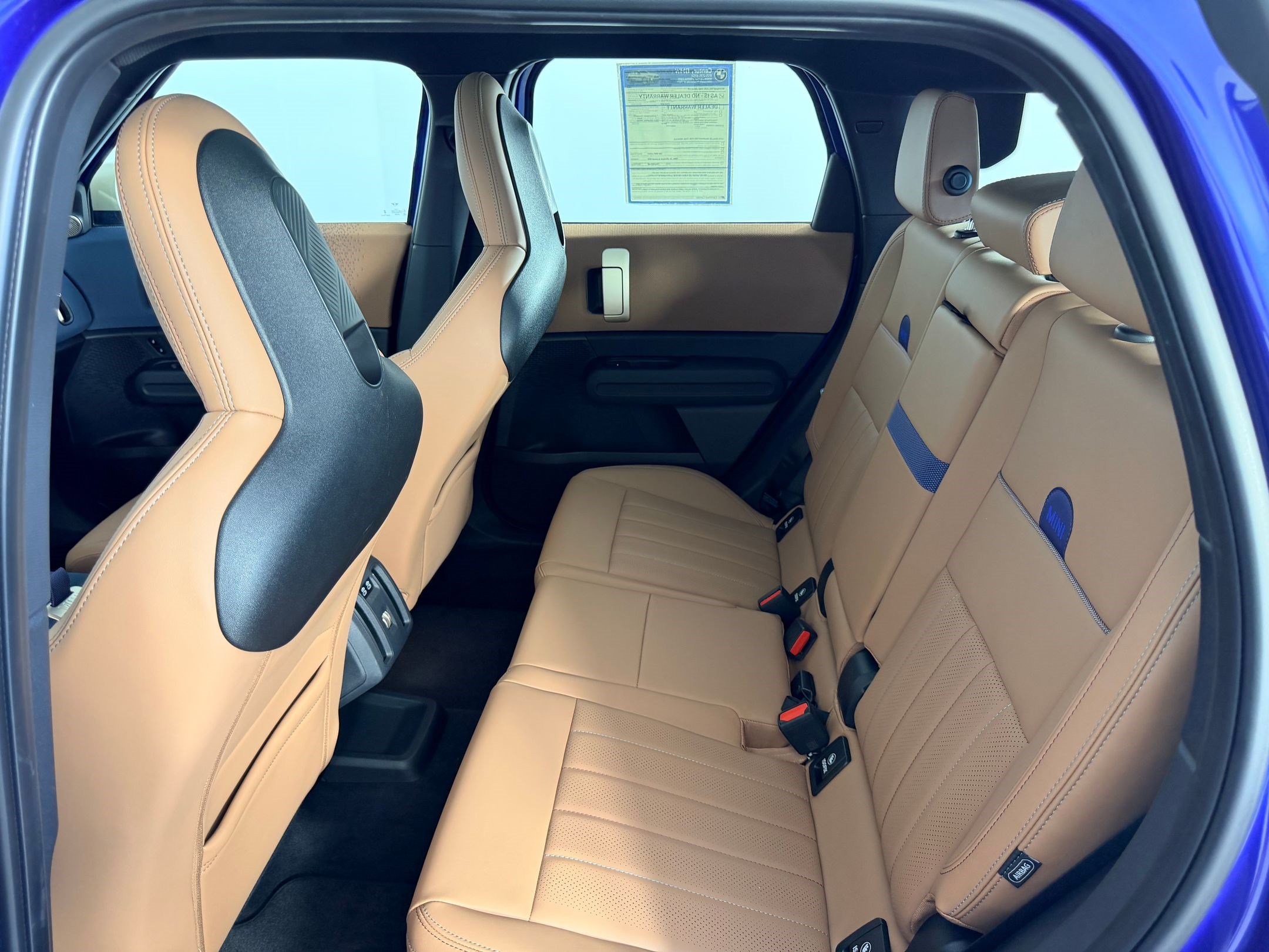 Used 2025 MINI Cooper Countryman S AWD/4WD image 18