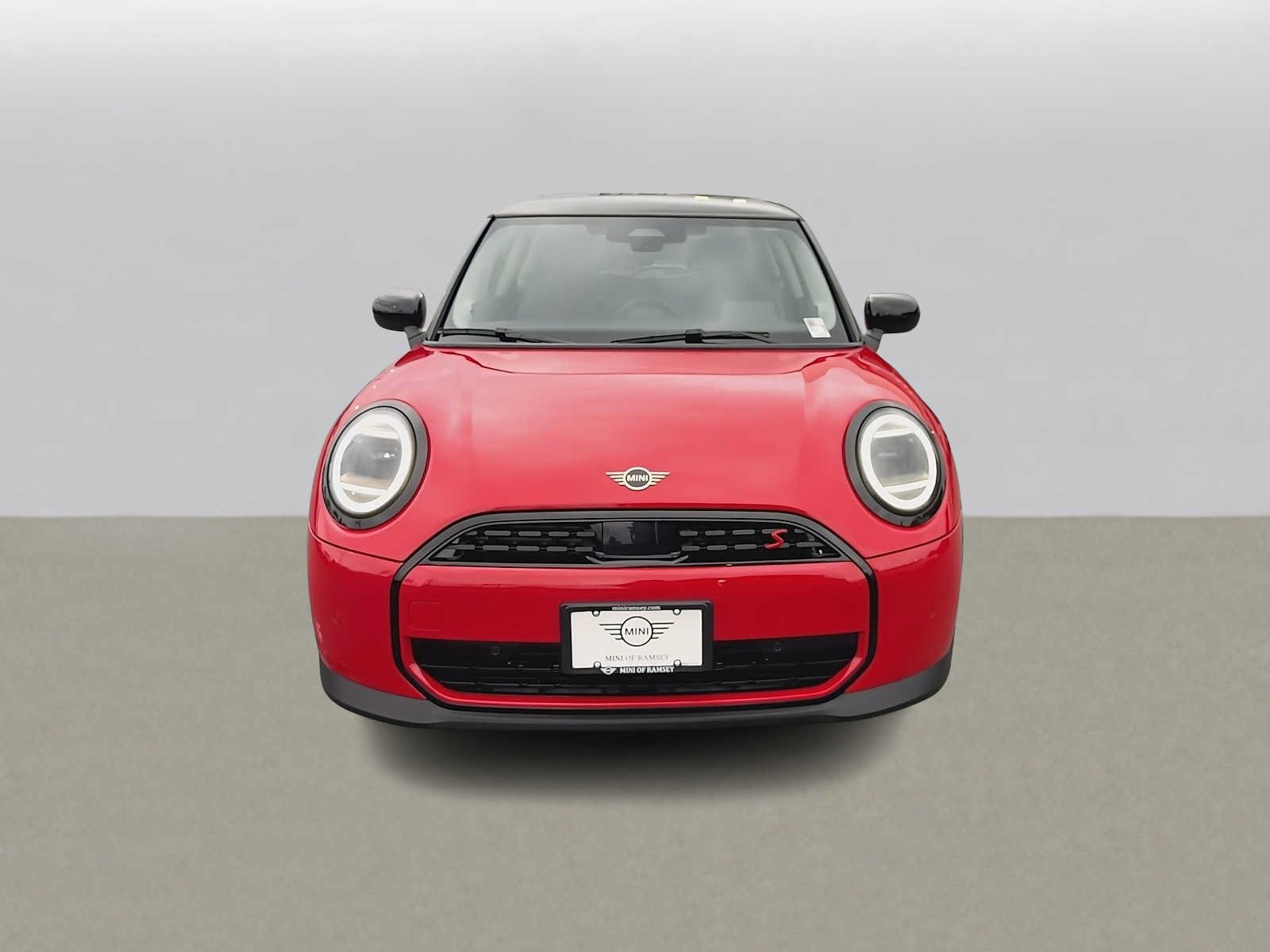 Used 2025 MINI Cooper S FWD image 3