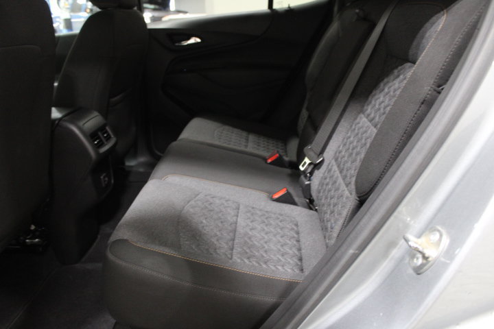 Used 2024 Chevrolet Equinox LT FWD image 22