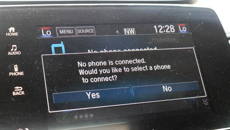 Used 2019 Honda CR-V EX-L image 14
