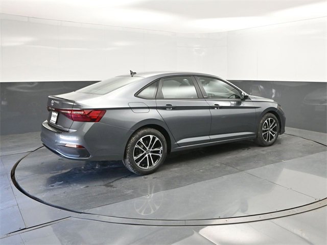 New 2026 Volkswagen Jetta Sport image 15