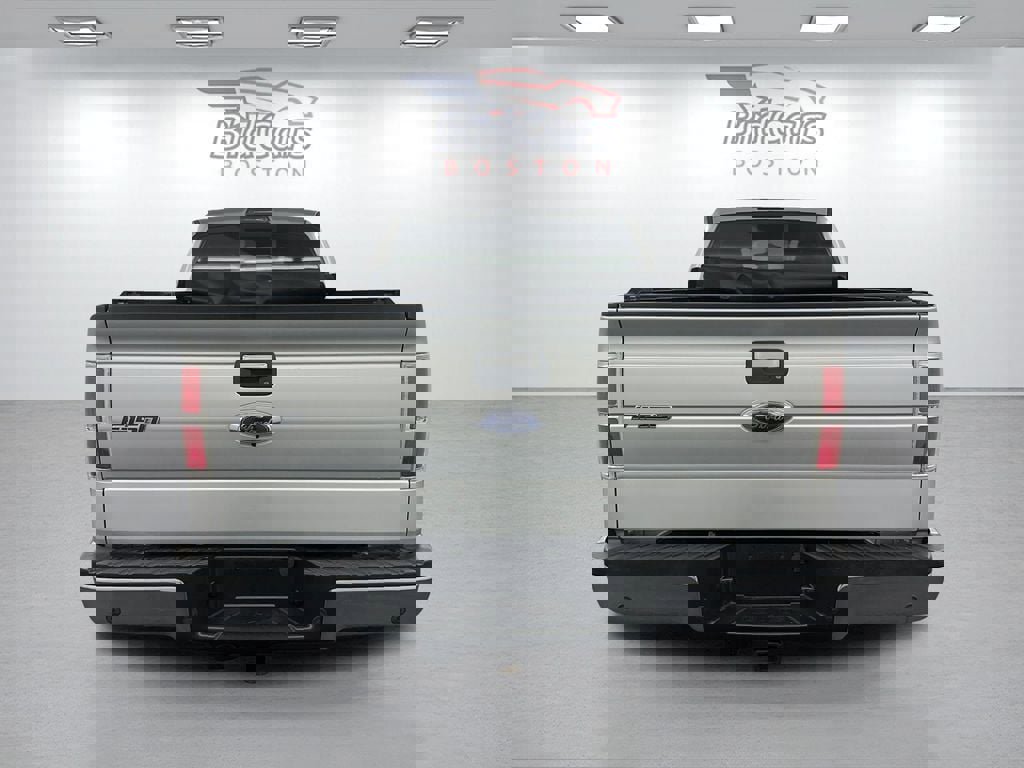 Used 2014 Ford F150 XLT w/ Equipment Group 302A Luxury image 5