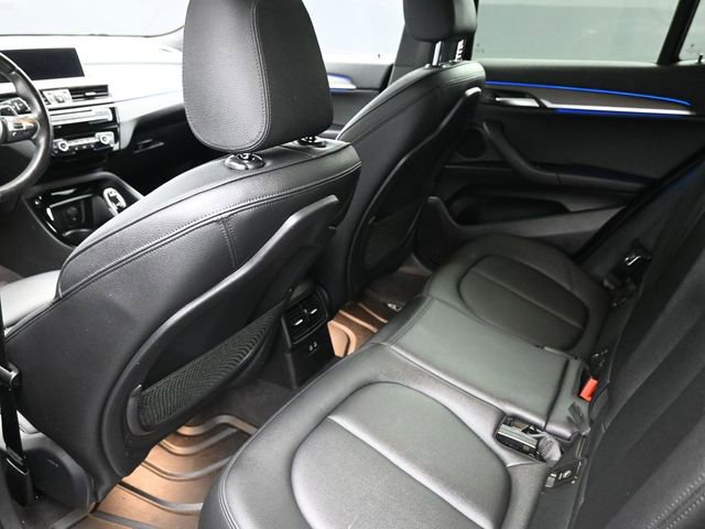 Used 2020 BMW X2 M35i w/ Premium Package image 15