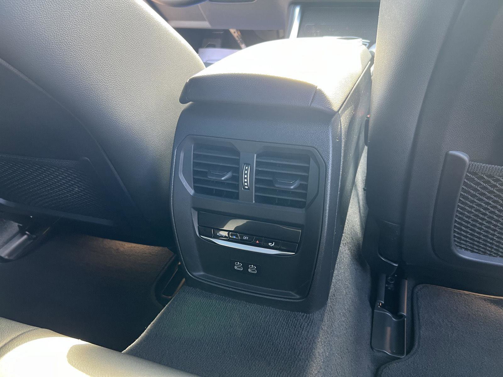 Used 2024 BMW i4 M50 w/ Premium Package image 16