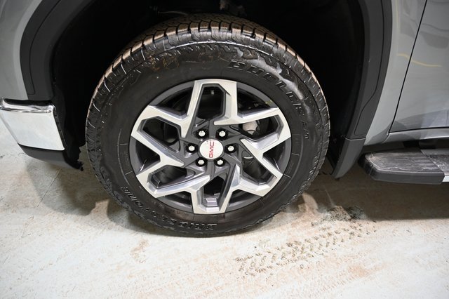 New 2026 GMC Sierra 1500 SLT w/ SLT Premium Plus Package image 31