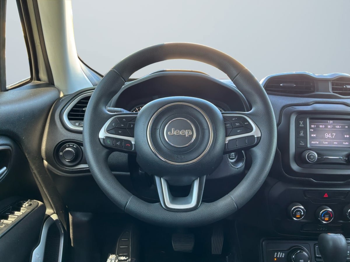 Used 2019 Jeep Renegade Sport AWD/4WD image 11