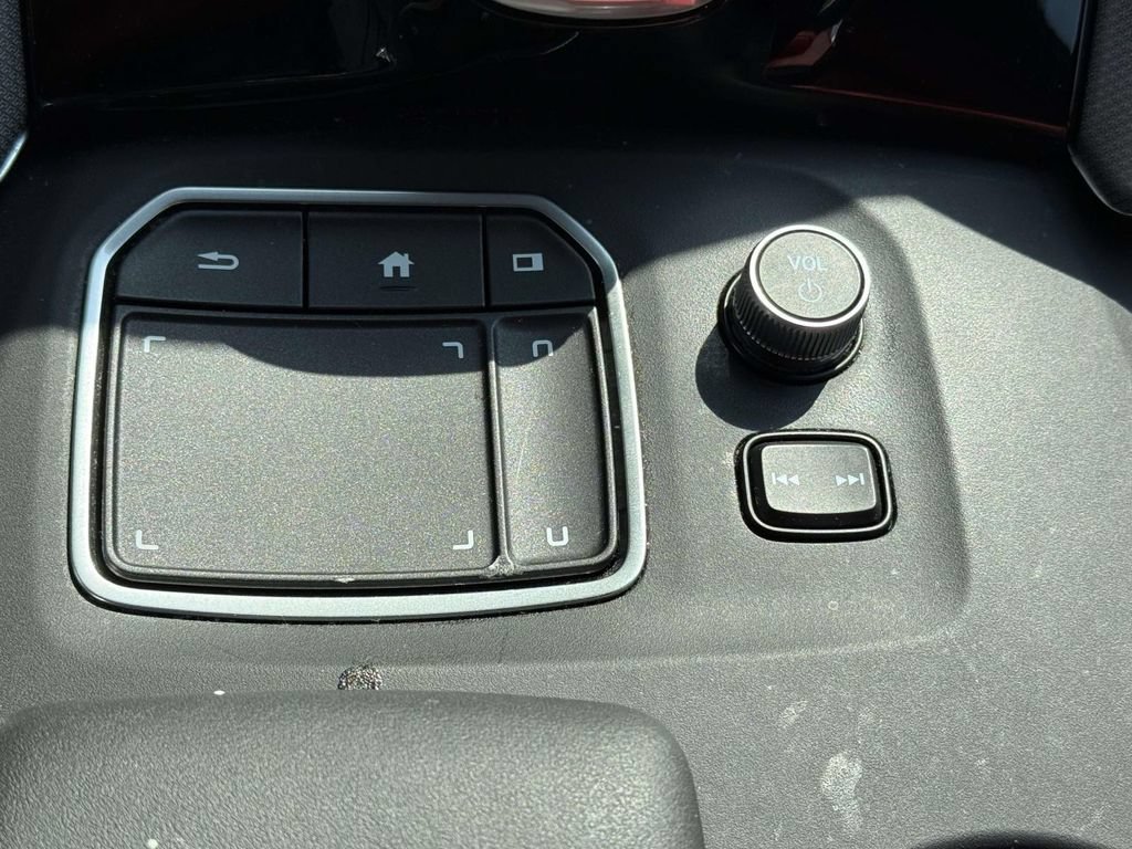 Used 2022 Acura TLX w/ A-SPEC Pkg FWD image 21