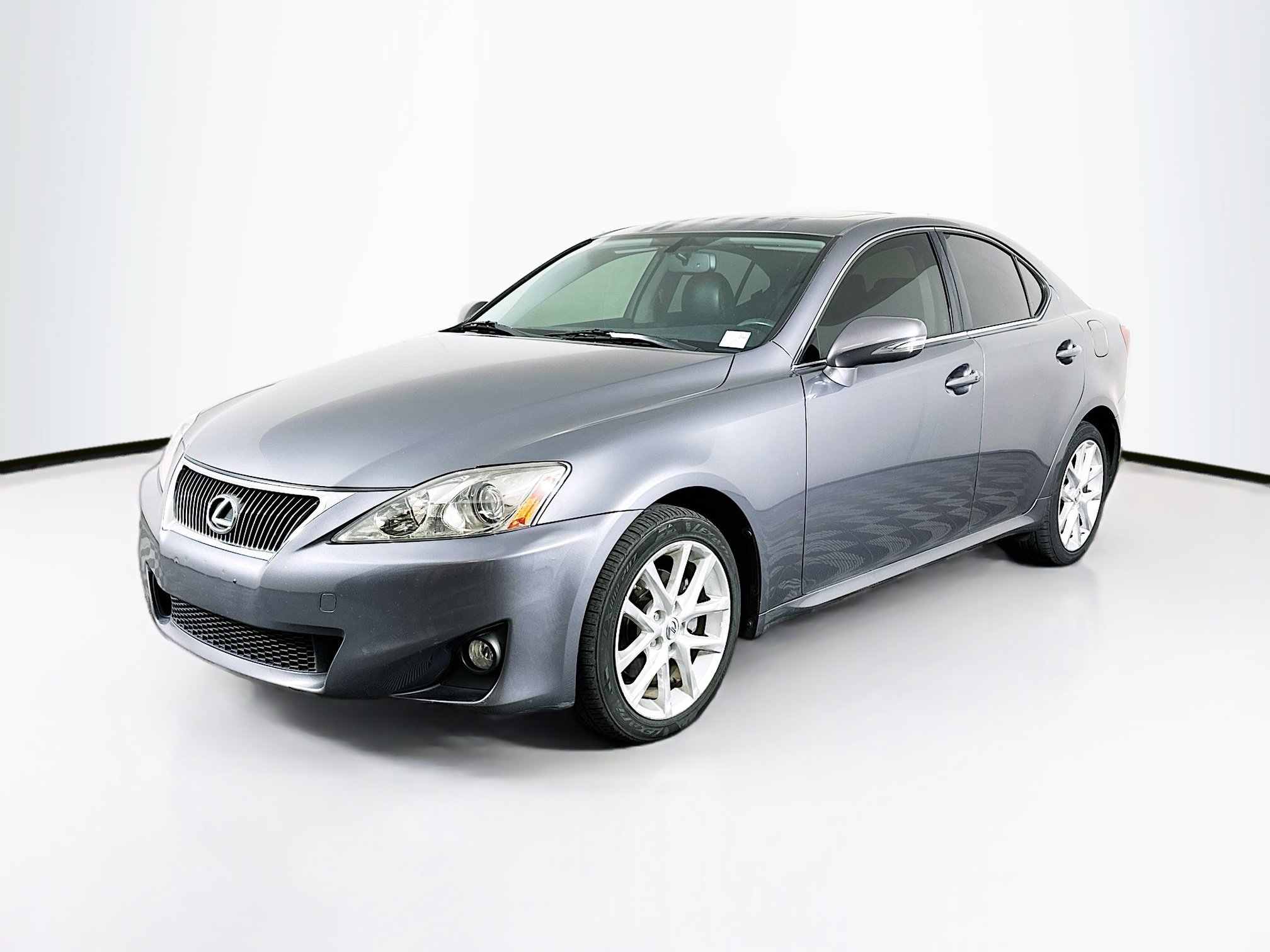 Used 2012 Lexus IS 250 AWD w/ Premium Pkg Value Edition image 3