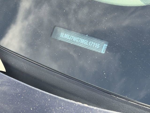 Used 2021 Lincoln Aviator Reserve image 33