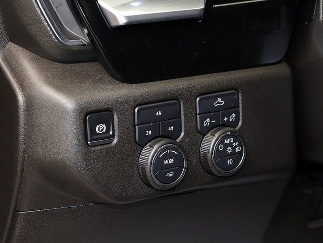 Certified 2025 Chevrolet Silverado 2500 LT w/ Convenience Package image 25