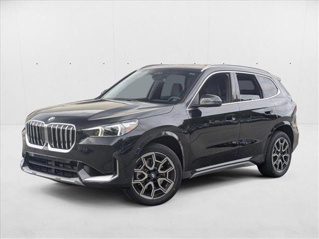 Used 2025 BMW X1 xDrive28i w/ Technology Package