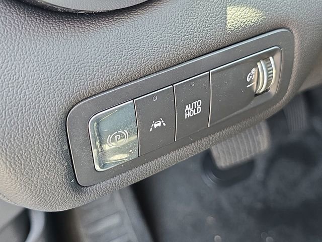 New 2025 Chevrolet Blazer EV LT image 17