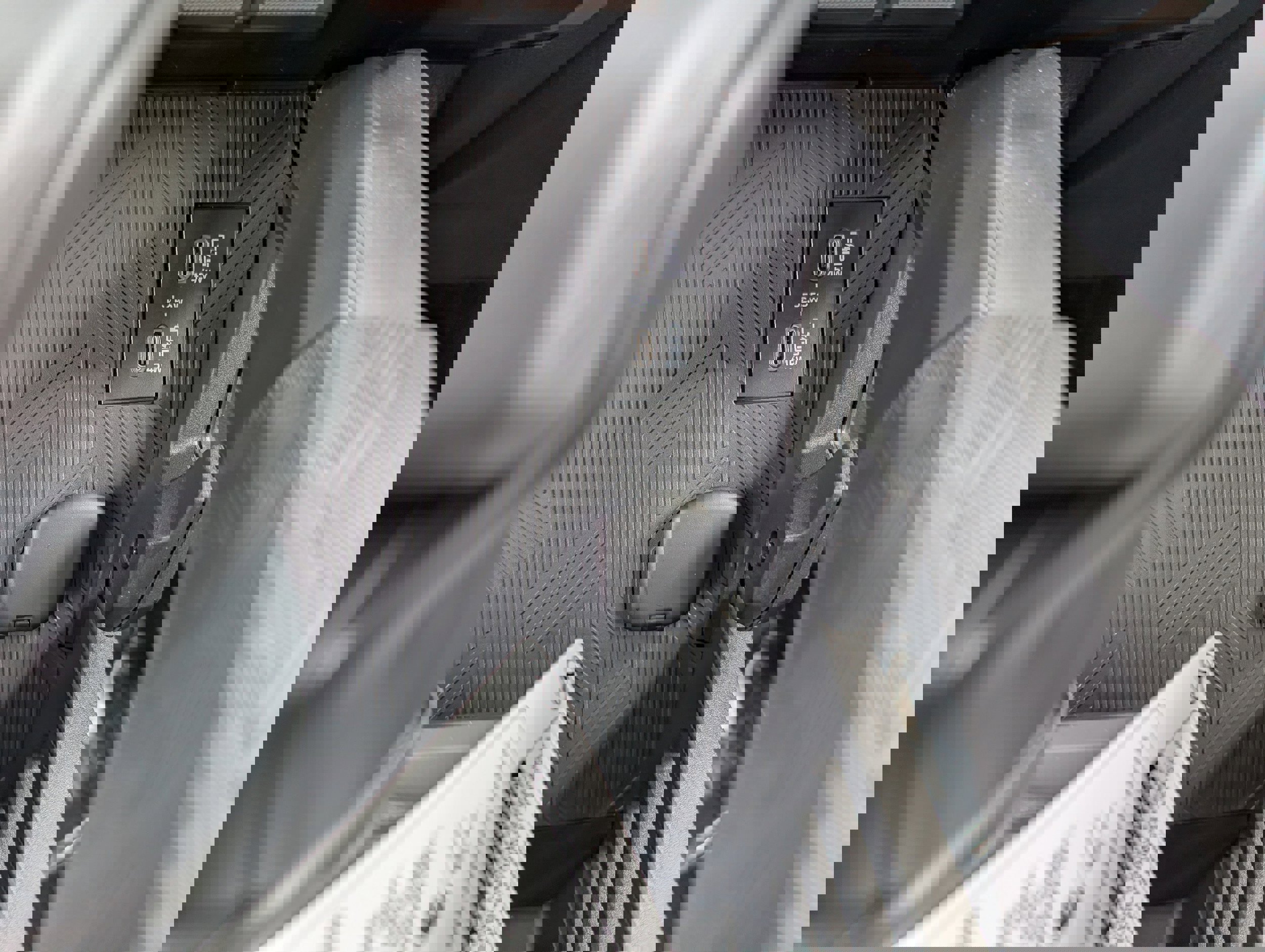 New 2026 Toyota Tacoma SR5 image 15