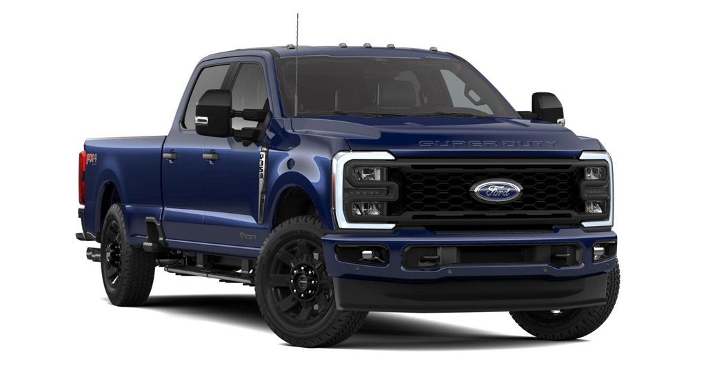 New 2026 Ford F350 XL image 4