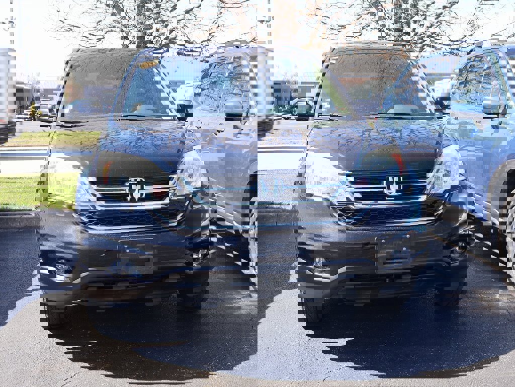 Used 2010 Honda CR-V EX-L image 5